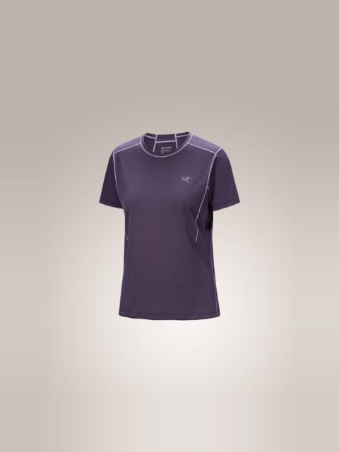 Arc'teryx Sunna Crew Shirt SS