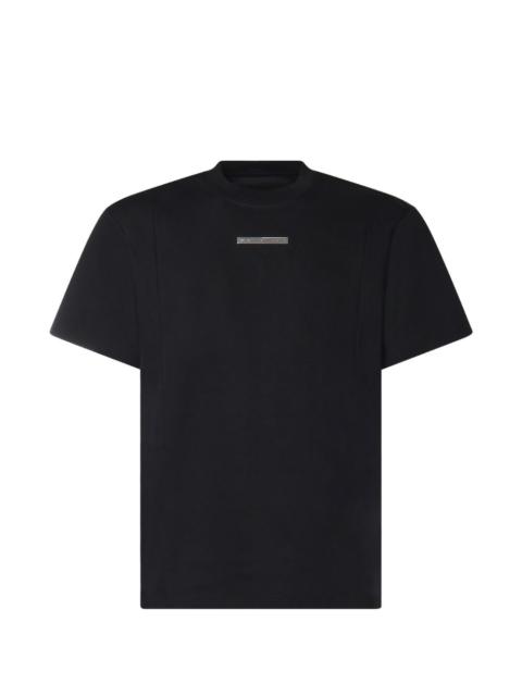 HELIOT EMIL™ panelled T-shirt