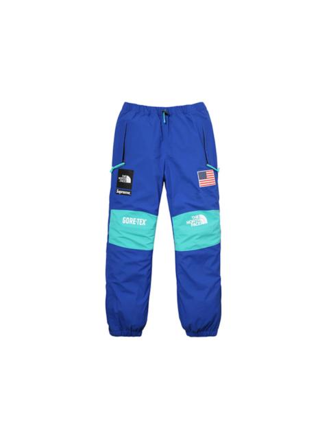 Supreme Supreme The North Face Trans Antarctica Expedition Pant Royal