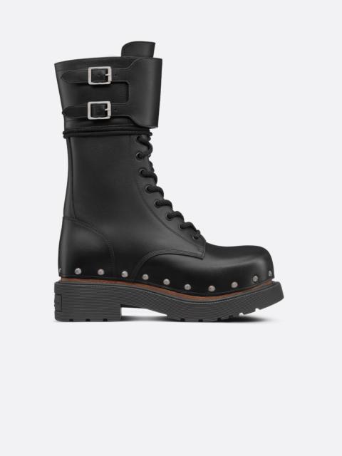 Dior Diorquake Ankle Boot