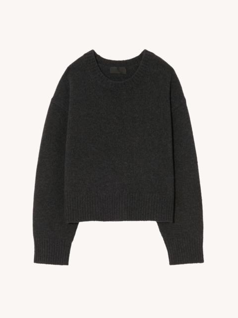 HAISLEY SWEATER