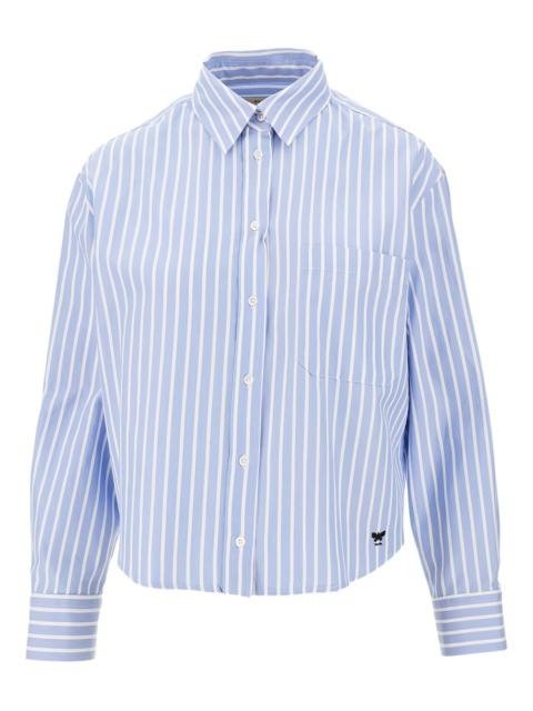 WEEKEND Max Mara striped shirt