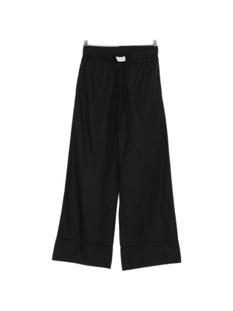 entire studios drawstring trousers