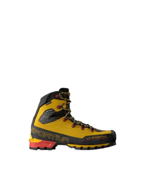 La Sportiva Trango Alpine GTX boots