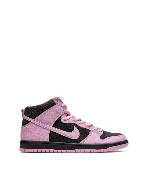 Nike SB Dunk High "Invert Celtics" sneakers