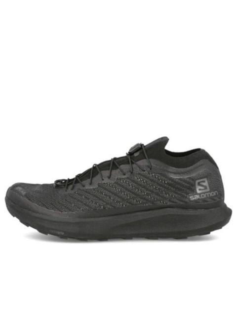 SALOMON Salomon S/Lab Pulsar Black Limited 414946 / L41494600