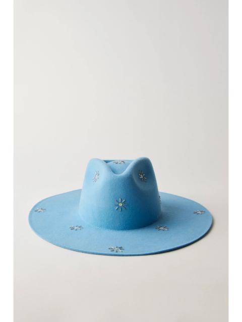 FREE PEOPLE Ser Sunbeam Hat