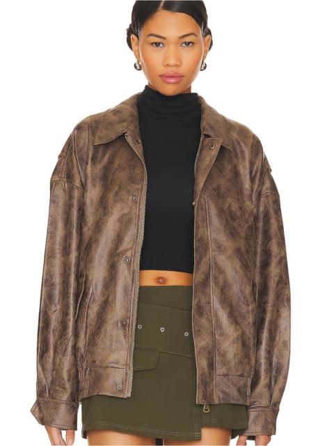 LIONESS Kenny Bomber