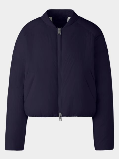 Canada Goose Elba Down Bomber Jacket