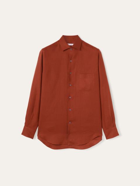 Loro Piana André Shirt