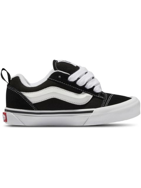 Vans Vans Knu Skool Black True White (PS)