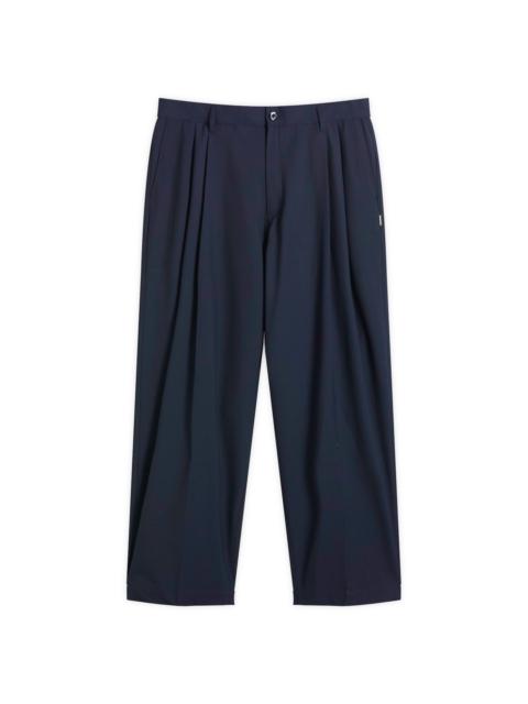 NEIGHBORHOOD Neighborhood Two Tuck Pants