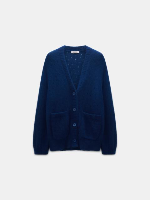 DOROTHEE SCHUMACHER LUXURY LOVE cardigan
