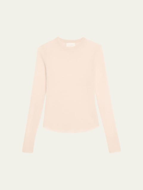 Citizens of Humanity Alessia Wool-Cashmere Sweater
