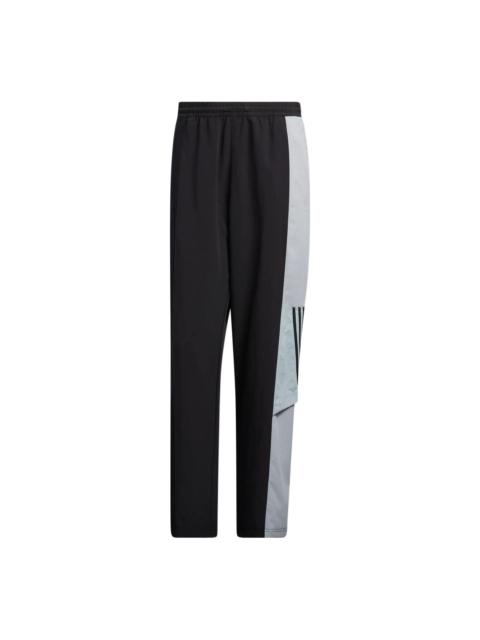 カタログ掲載pants 大阪店WEB限定受注制【Chikashitsu +】zip cargo pants | OUR