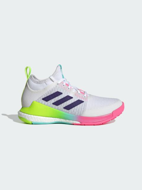 adidas Crazyflight Mid Shoes