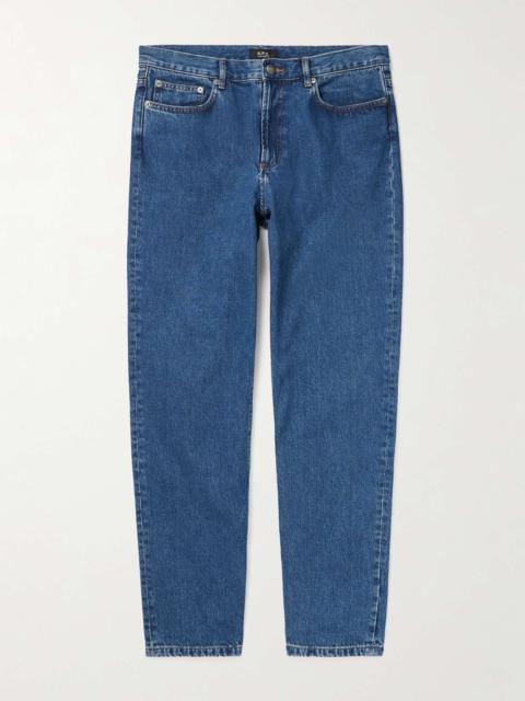 A.P.C. Martin Tapered Jeans