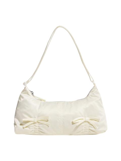 adidas (WMNS) adidas Bow-Tie Shoulder Bag Small 'Cream White' KC2769
