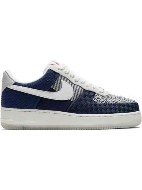 Nike Air Force 1 Low '07 LV8 Sashiko (W)