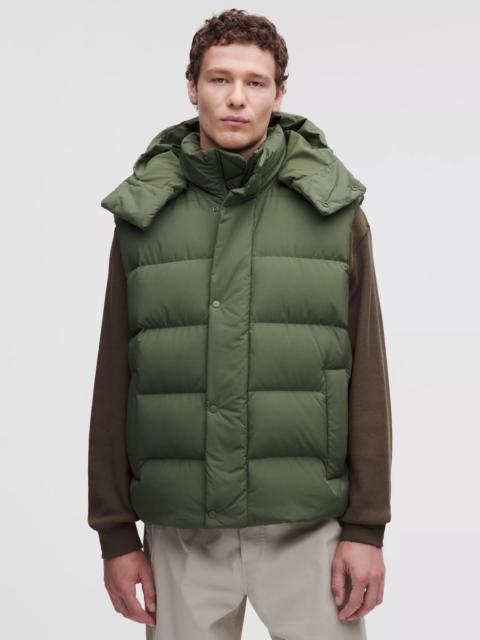 lululemon Men's Wunder Puff Vest