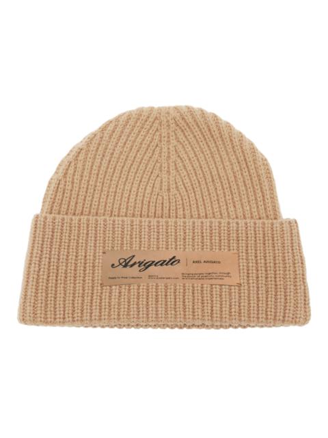 Axel Arigato Principal Beanie