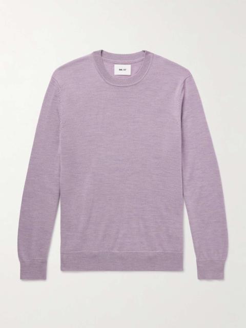 Ted 6605 Wool Sweater