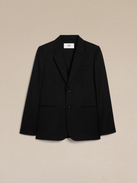AMI Paris Two Buttons Jacket