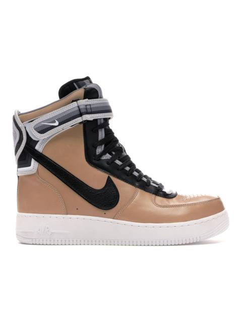 Nike Nike Air Force 1 High Tisci Tan