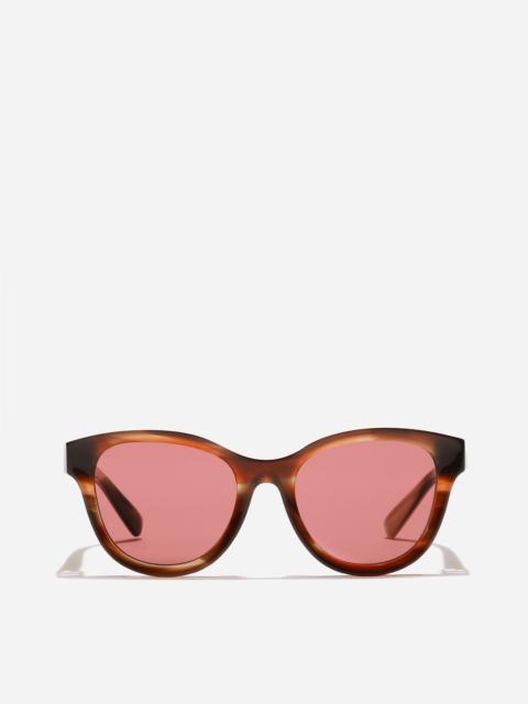 Dolce & Gabbana DG Hinge Sunglasses