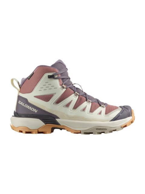 SALOMON X ULTRA 360 EDGE MID GORE-TEX