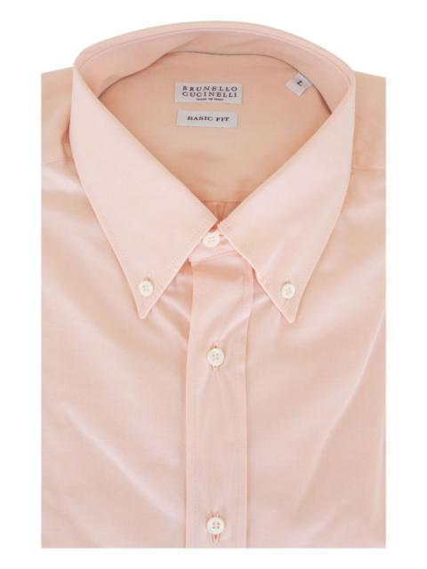 Brunello Cucinelli button-down shirt