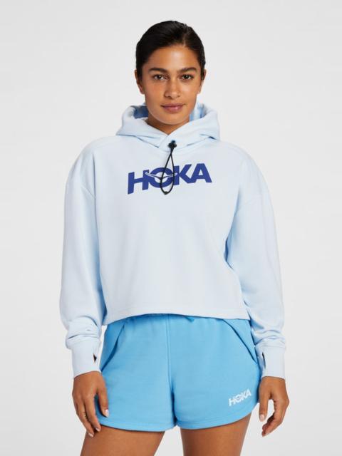 HOKA ONE ONE Women's Pullover