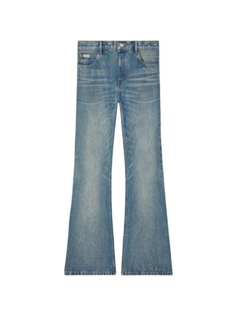 courrèges JEANS