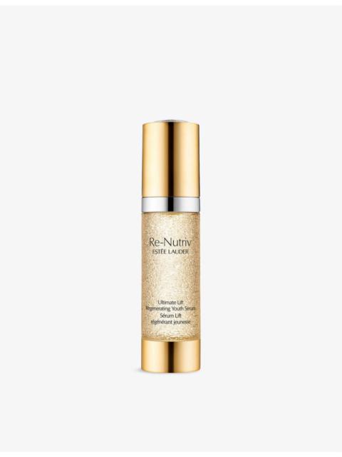 Estée Lauder Re-Nutriv Ultimate Lift Regenerating Youth serum 30ml