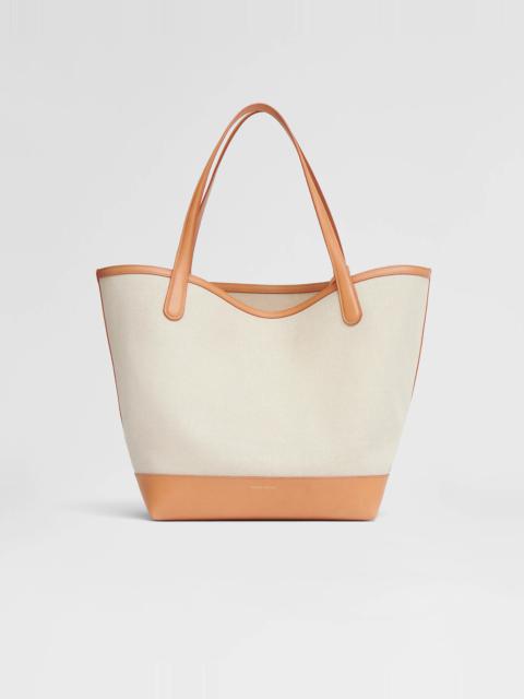 EVERYDAY SOFT TOTE