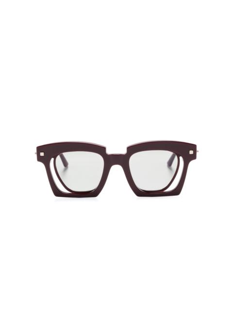 Kuboraum J9 sunglasses
