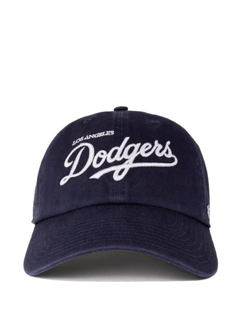 Sporty & Rich Stadium Baseball Cap