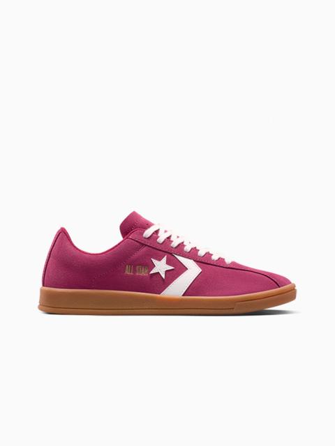 Converse All Star Classic Trainer Suede