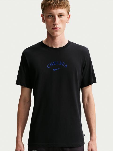 Nike Chelsea FC Men's Nike Soccer T-Shirt