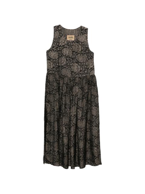 UMA WANG Uma Wang Uma Wang Dresses Black