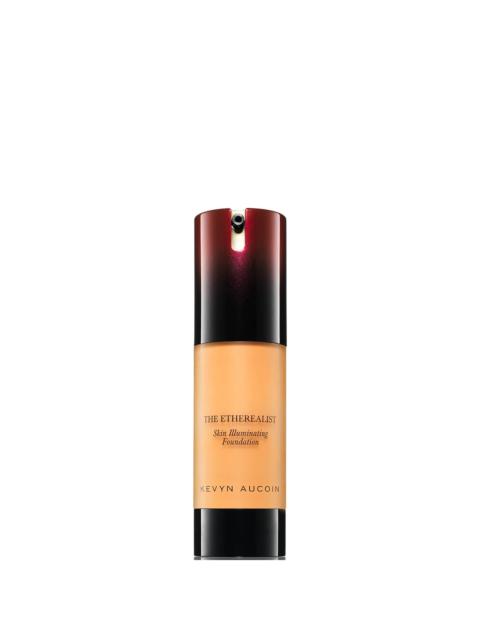 Kevyn Aucoin Kevyn Aucoin The Etherealist Skin Illuminating Foundation - Medium EF 09