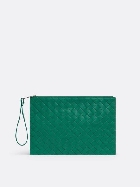 Bottega Veneta pouch