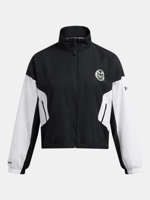 Under Armour UA Woven Gameday Collegiate