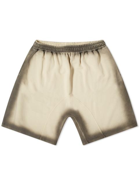 Y/Project Y/Project Souffle Sweat Shorts