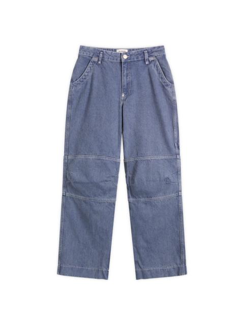 DAMSON MADDER. Damson Madder Fliss Jeans