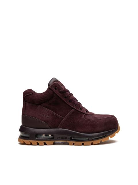 Air Max Goadome boots