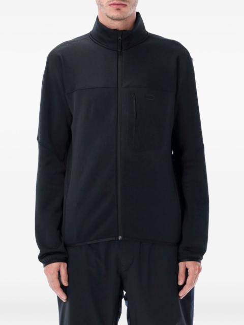 OAKLEY Canopy PRO zip sweatshirt