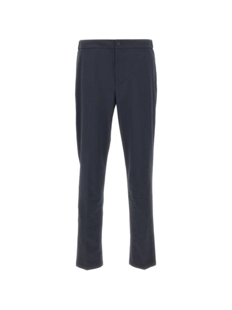 BOSS drawstring trousers