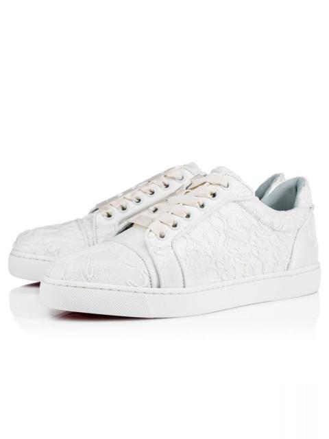 Christian Louboutin Vieira White
