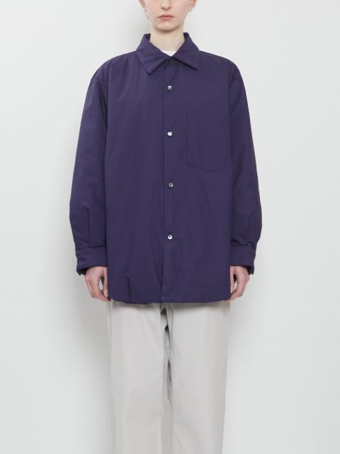 SOFIE D'HOORE Orli Padded Cotton Jacket